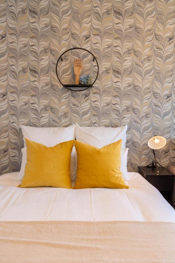 Bijou Suites Lieto Apm أوساكا المظهر الخارجي الصورة