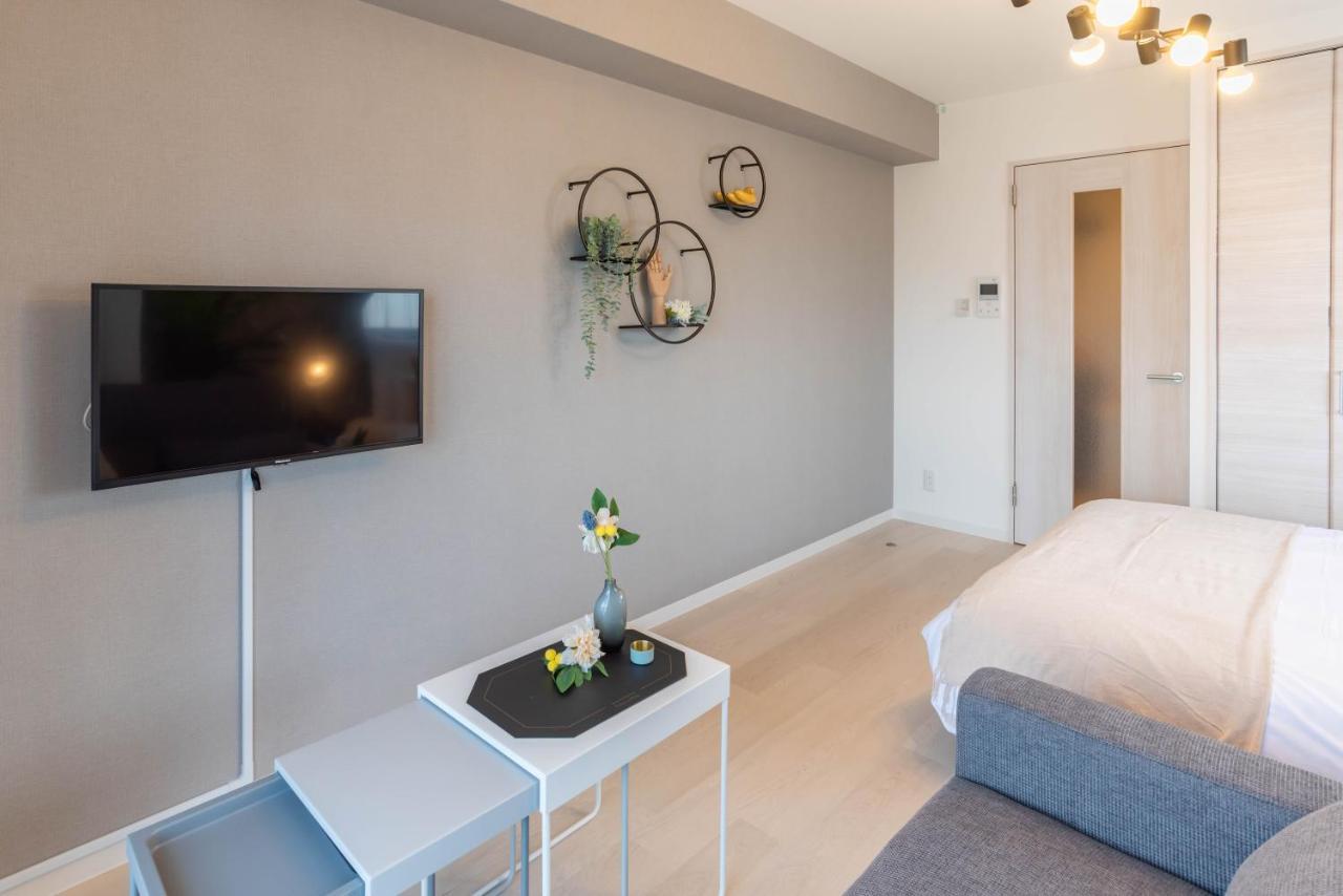 Bijou Suites Lieto Apm أوساكا المظهر الخارجي الصورة