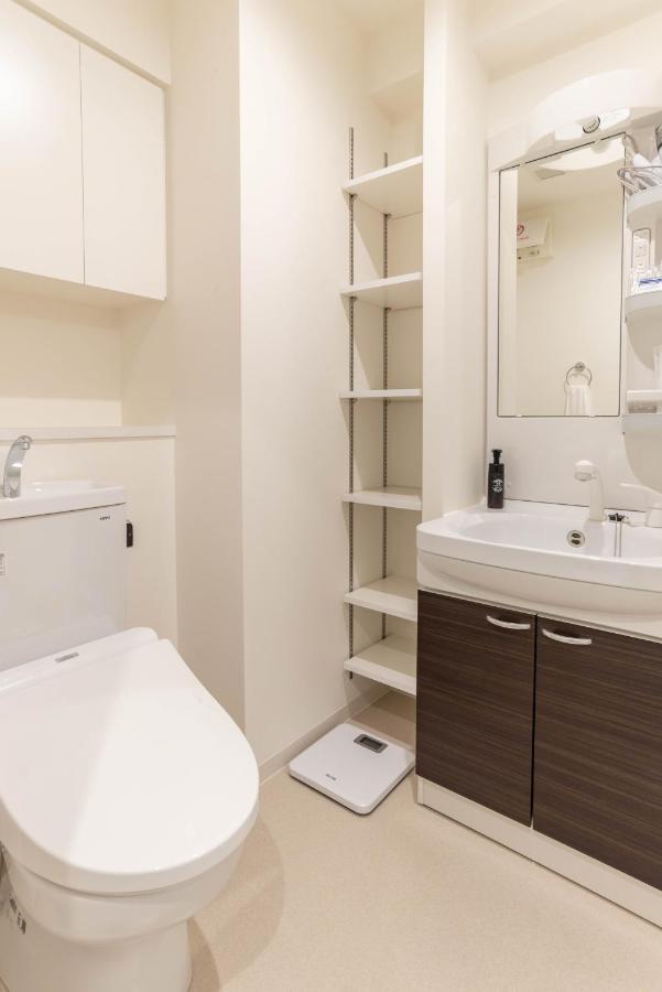 Bijou Suites Lieto Apm أوساكا المظهر الخارجي الصورة